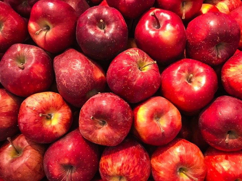 Apricots